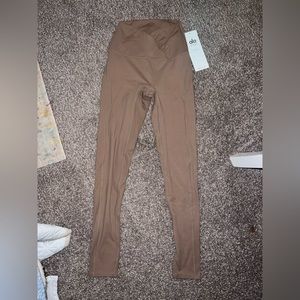 “ALO” LEGGINGS - alo inspired